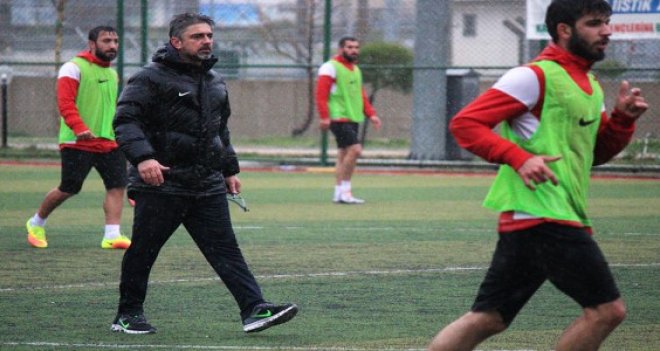 Atilla Güneş: Artık telafisi olmayan haftalardayız