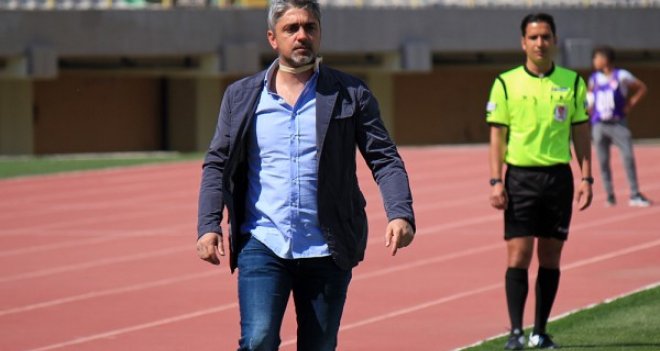 Atilla Güneş: Pes etmeyeceğimizi kanıtladık