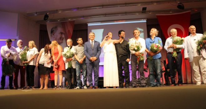 Attila İlhan Şiir Ödülleri sahiplerini buldu