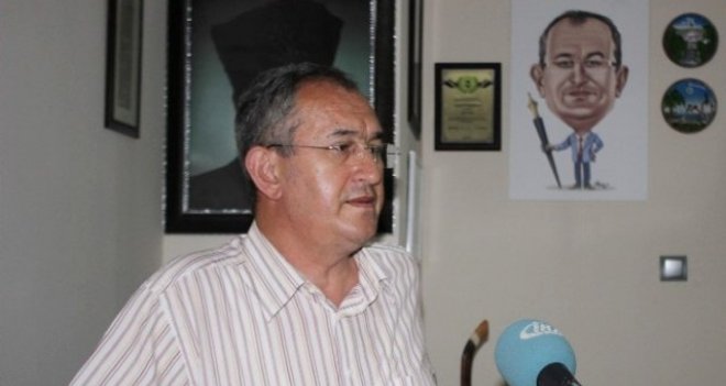 Atilla Sertel:''Düşürülmeseydim Daha Başarılı Olurduk''