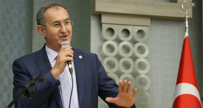 Atilla Sertel:''Mevcut yönetmelik yeni yangın facialarına gebe''