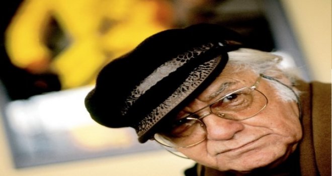 Attila İlhan Şiir Ödülü sahibini arıyor