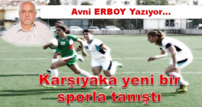 Avni Erboy Yazıyor...