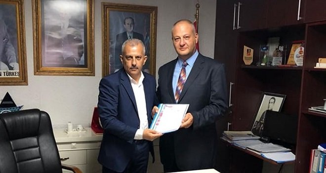Aygün Cicibaş MHP'den Karşıyaka Belediye Başkan Aday Adayı oldu