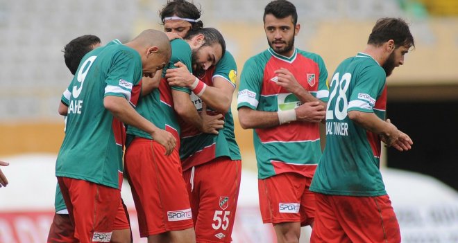 Ayhan Akman bireysel hatalardan yakındı...