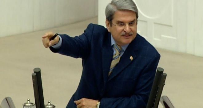 Aytun Çıray: ''O acıların arkasında Rusya da vardı''