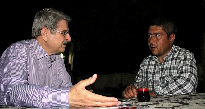 Aytun Çıray:''Basın susturuluyorsa seçimin meşruiyeti tartışılır''