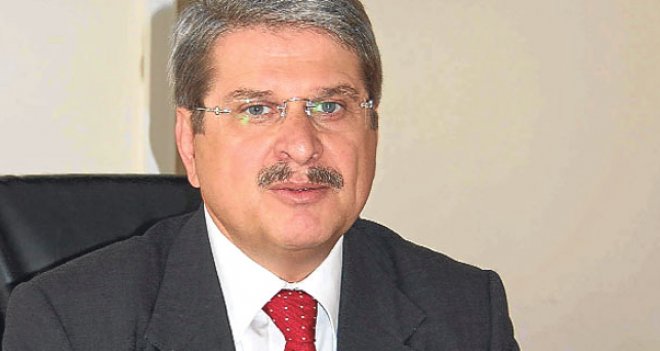 Aytun Çıray:''İzmir, Başbakan'dan özür bekliyor''