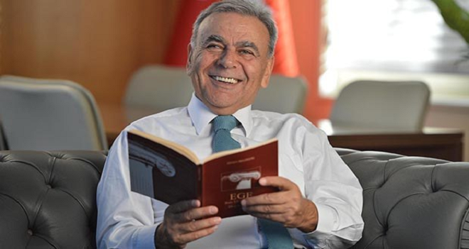 Aziz Kocaoğlu: Bu dönem Karşıyaka Operası tamamlanacak