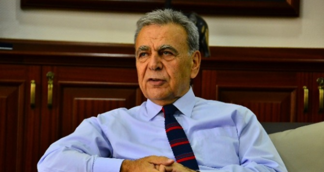 Aziz Kocaoğlu'ndan İzban Grevi ile ilgili önemli açıklamalar