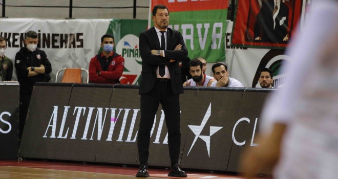 Sarıca: Eksiklerimize rağmen elimizden geleni yaptık