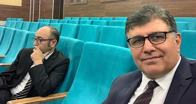 Mavişehir'deki arsayı Karşıyaka Belediyesi aldı