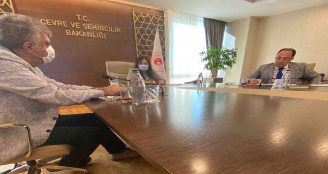 Ankara’da kentsel dönüşüm zirvesi