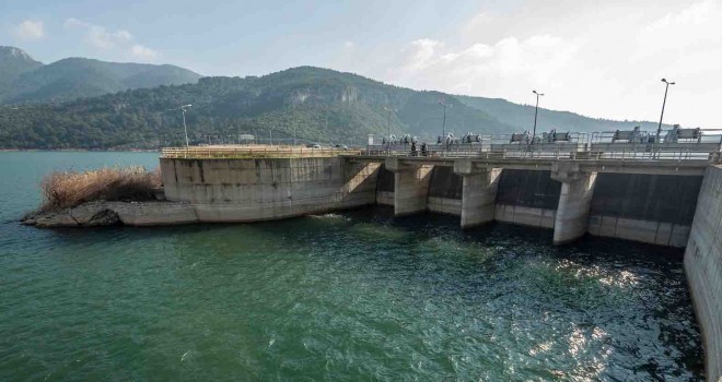 Başkan Soyer: Tehlike geçmedi...