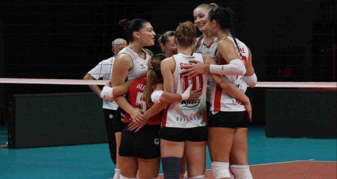 Karşıyaka'nın filede maç programı değişti