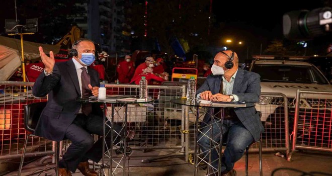 Depremde engelli hale gelenlere ve ölenlerin yakınlarına öncelikli kadro