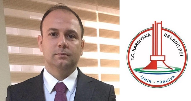 Karşıyaka Belediyesi'ne yeni spor müdürü