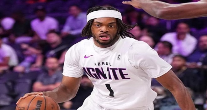 Karşıyaka basketbolda 2 takviye ile güçlenecek