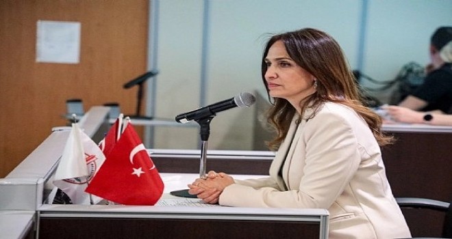 Başkan Ünsal: Yamanları'ı tekrar kendi elimizle yakmayalım