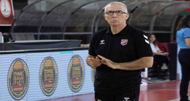 Yazıcıoğulları: Zor bir maçı kazandığımız için mutluyuz