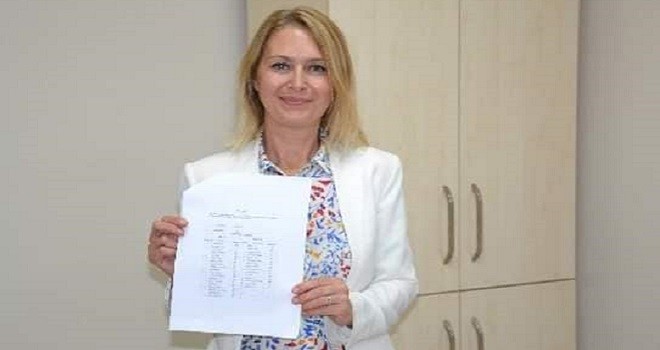 AK Parti Karşıyaka İlçe Başkanı'ndan, CHP'ye cevap gecikmedi...