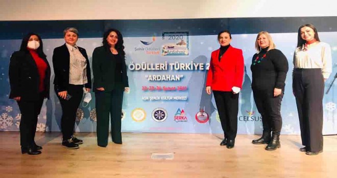 Efeslim Kart Türkiye'ye umut ışığı oldu