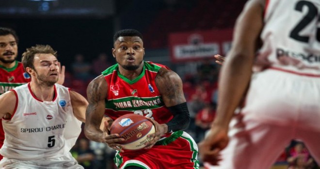 Sek Henry Pınar Karşıyaka'da