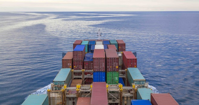 EİB’nin ihracatı ağustos ayında 1,5 milyar doları aştı