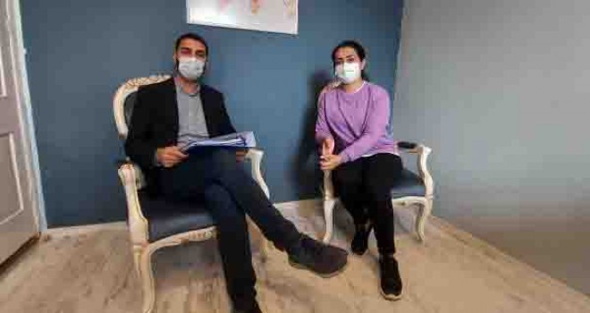 Karşıyaka'daki olayda doktora 5 ay hapis