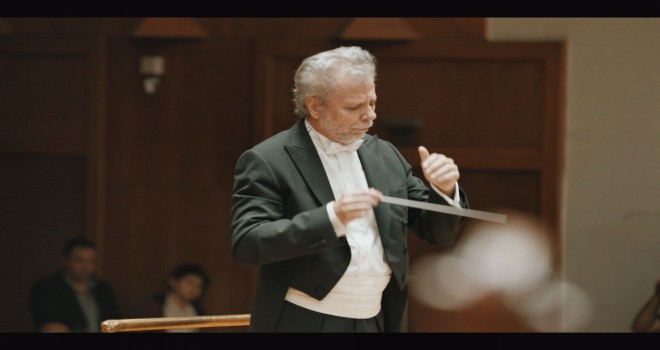 İKSEV'de Rengin Gökmen ile Yuvarlak Masa söyleşisi