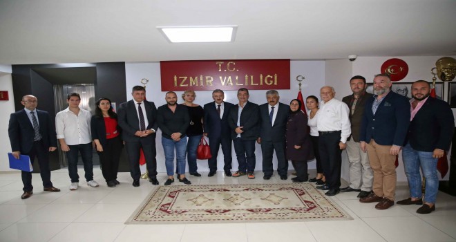 Yatık binalara sağlamlık testi yapılacak