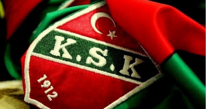 Karşıyaka Spor Kulübü Olağan Mali Kongre yapıyor