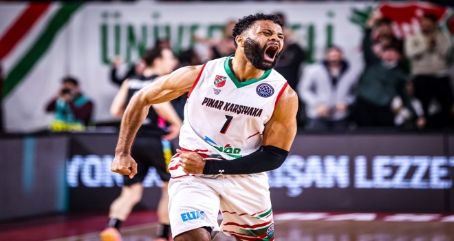 Pınar Karşıyaka'ya bir şok daha