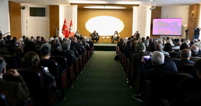 Karşıyaka'da Tarım Zirvesi