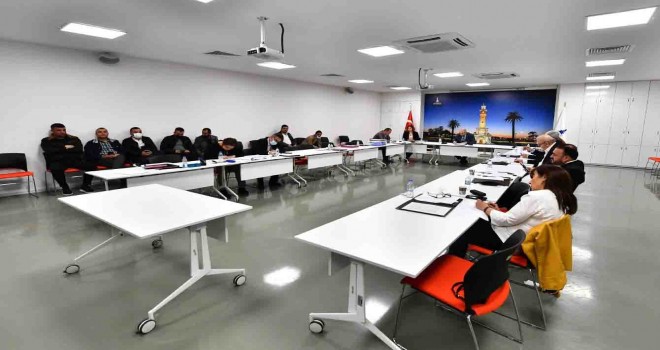 Büyükşehir ana hizmet binasının yıkım ihalesi sonuçlandı