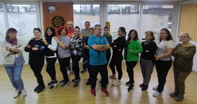 İkinci baharını yaşamak isteyenlere müjde!...