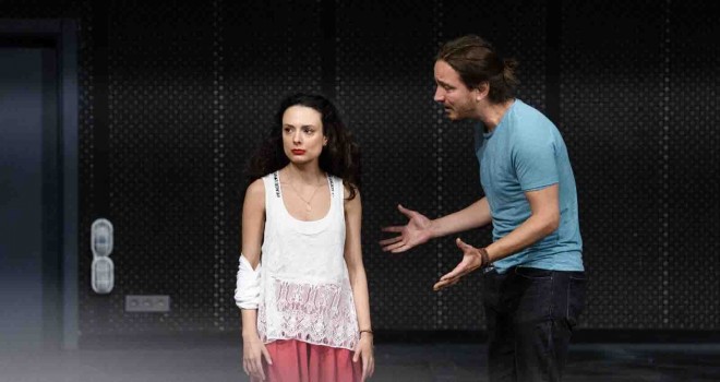 Yeni sezonda 6 yeni oyun sahnelenecek