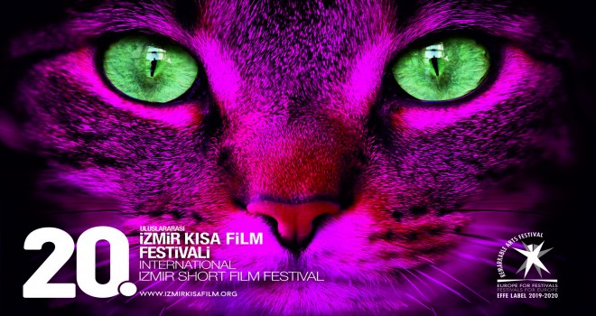 İzmir Kısa Film Festivali Berlin'de..