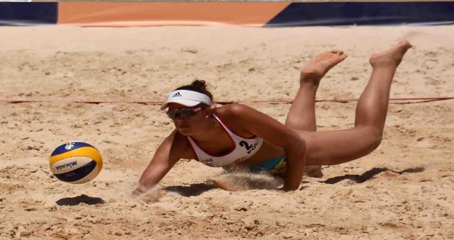 Dünyanın yıldızları Dikili’de buluşuyor