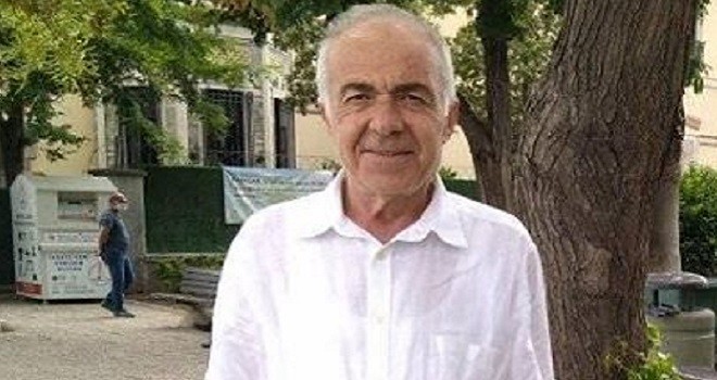 Muhtar  Zenginer kalp krizi geçirdi