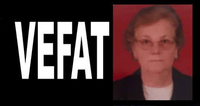 Leyla Suyolcuoğlu vefat etti