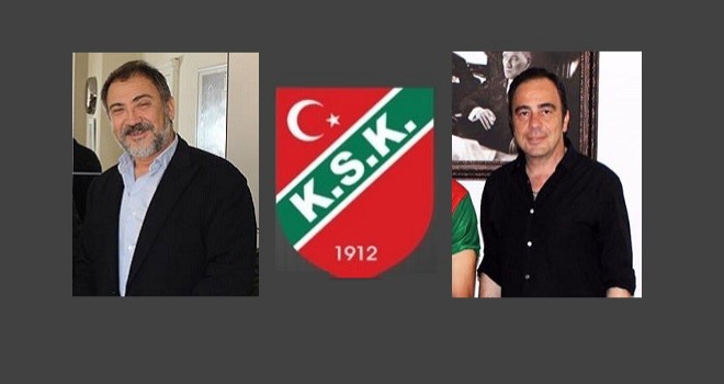 Karşıyaka Yönetimi eski başkan ve 2 profesyonel yönetici için suç duyurusunda bulundu