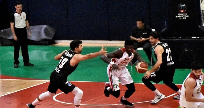 Karşıyaka Belediyesi, Bossan’dan fark yedi