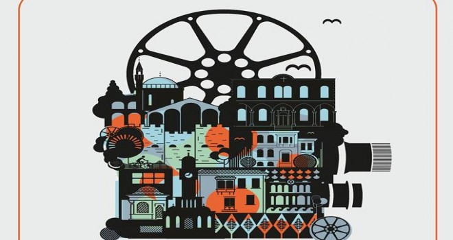 Kısa Kısa Kemeraltı Kısa Film Yarışması'nda kazananları belli oldu