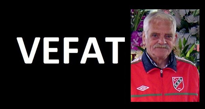 Baby Mustafa vefat etti...