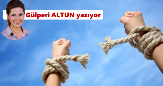 Bağımlılıkla Yaşamak