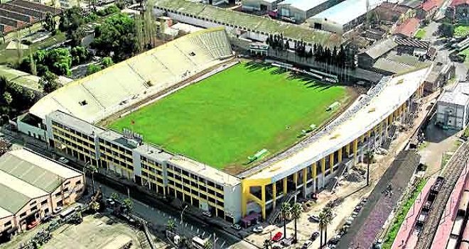 Bakanlık açıkladı: Alsancak Stadı spor alanı olarak kalacak