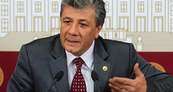 Balbay: Akp’ye oy istemek Meclis Başkanı'nın görevleri arasında mı?