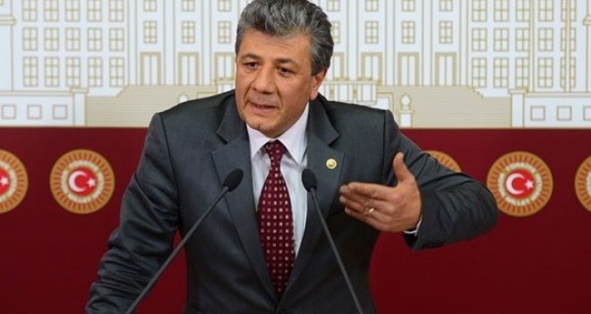 Balbay AKP'yi ve MHP'yi topa tuttu