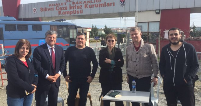 Balbay: ''AYM'nin kararı yargıyı etkiler''